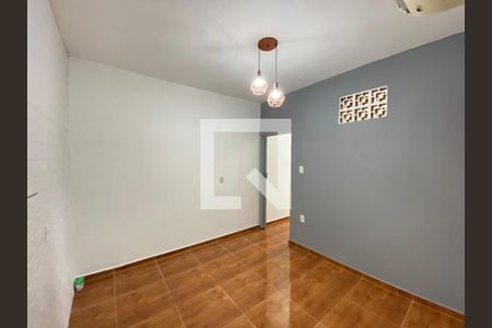 Quarto 01 de casa para alugar com 2 quartos, 80m² em Cachambi, Rio de Janeiro