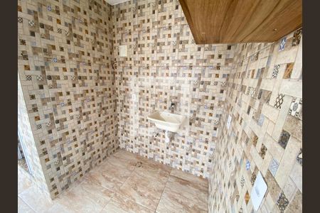 Casa para alugar com 80m², 2 quartos e sem vagaÁrea de Serviço