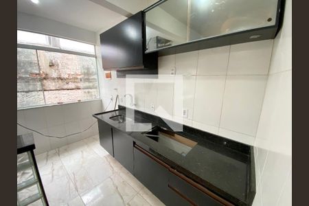 Casa para alugar com 80m², 2 quartos e sem vagaCozinha