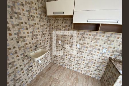 Casa para alugar com 80m², 2 quartos e sem vagaÁrea de Serviço