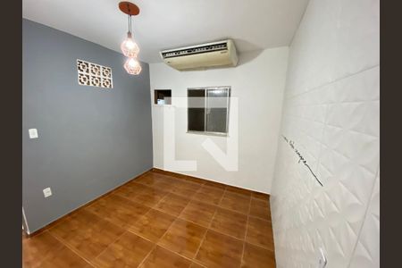 Quarto 01 de casa para alugar com 2 quartos, 80m² em Cachambi, Rio de Janeiro