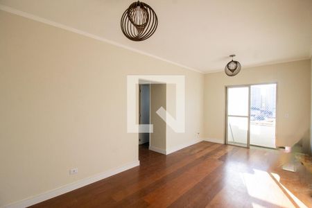 Sala de apartamento à venda com 2 quartos, 76m² em Gopoúva, Guarulhos