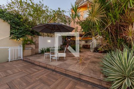 Área de Lazer de casa de condomínio à venda com 4 quartos, 303m² em Anil, Rio de Janeiro