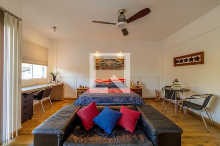 Casa de condomínio à venda com 303m², 4 quartos e 2 vagasSuíte 1