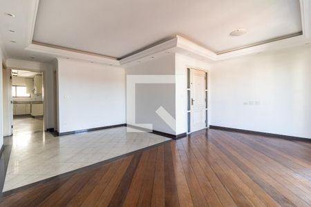 Sala de apartamento à venda com 3 quartos, 184m² em Jardim da Saúde, São Paulo