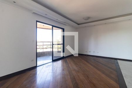 Sala de apartamento para alugar com 3 quartos, 184m² em Jardim da Saúde, São Paulo