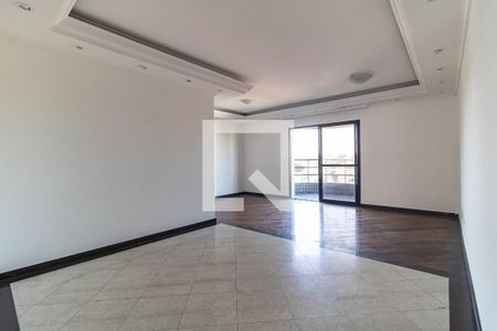 Sala de apartamento para alugar com 3 quartos, 184m² em Jardim da Saúde, São Paulo