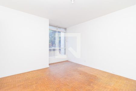 Sala de apartamento para alugar com 2 quartos, 90m² em Bela Vista, São Paulo