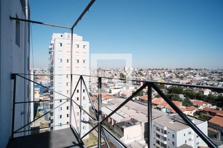 Apartamento para alugar com 2 quartos, 56m² em Vila Robertina, São Paulo