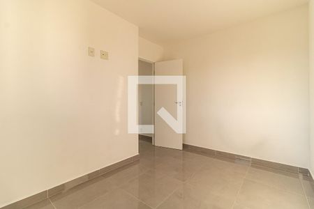 Quarto 1 de apartamento para alugar com 2 quartos, 46m² em Vila Caraguatá, São Paulo