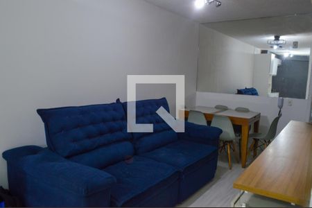 Sala de apartamento para alugar com 2 quartos, 80m² em Jacarepaguá, Rio de Janeiro