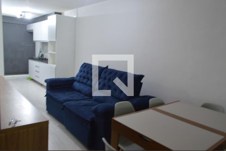 Sala de apartamento para alugar com 2 quartos, 80m² em Jacarepaguá, Rio de Janeiro