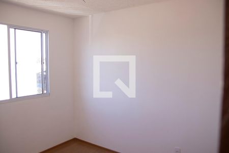 Quarto 1 de apartamento para alugar com 2 quartos, 40m² em Vila Mutirão I, Goiânia
