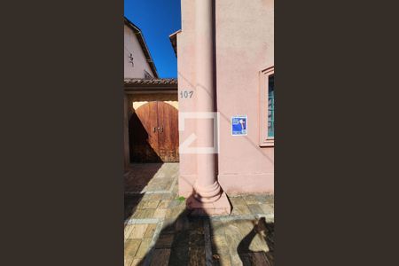 Casa para alugar com 30m², 7 quartos e 3 vagasFachada do Prédio