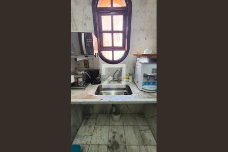 Casa para alugar com 30m², 7 quartos e 3 vagasCozinha - Torneira