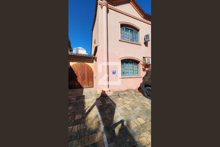 Casa para alugar com 30m², 7 quartos e 3 vagasFachada do Prédio