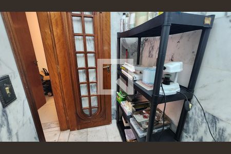 Casa para alugar com 30m², 7 quartos e 3 vagasBanheiro 1