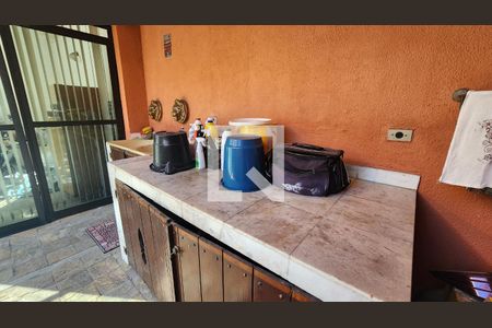 Casa para alugar com 30m², 7 quartos e 3 vagasÁrea de Serviço