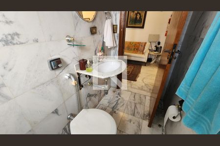 Casa para alugar com 30m², 7 quartos e 3 vagasBanheiro 3