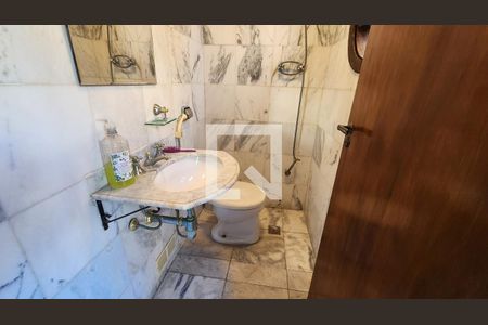 Casa para alugar com 30m², 7 quartos e 3 vagasBanheiro 2