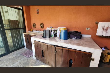 Casa para alugar com 30m², 7 quartos e 3 vagasÁrea de Serviço