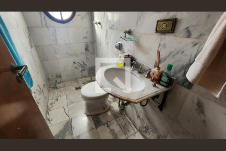 Casa para alugar com 30m², 7 quartos e 3 vagasBanheiro 3