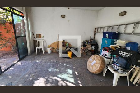 Casa para alugar com 30m², 7 quartos e 3 vagasÁrea de Serviço