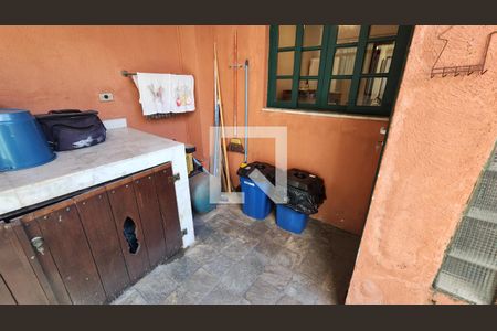 Casa para alugar com 30m², 7 quartos e 3 vagasÁrea de Serviço