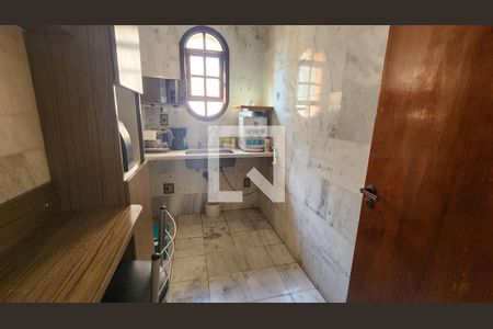 Casa para alugar com 30m², 7 quartos e 3 vagasCozinha