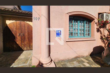 Casa para alugar com 30m², 7 quartos e 3 vagasFachada do Prédio