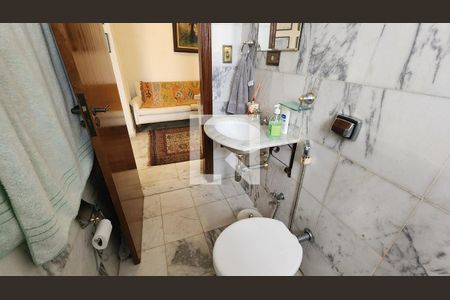 Casa para alugar com 30m², 7 quartos e 3 vagasBanheiro 3