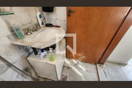 Casa para alugar com 30m², 7 quartos e 3 vagasBanheiro da Suíte