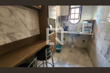 Casa para alugar com 30m², 7 quartos e 3 vagasCozinha