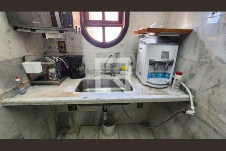 Casa para alugar com 30m², 7 quartos e 3 vagasCozinha