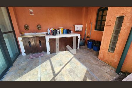 Casa para alugar com 30m², 7 quartos e 3 vagasÁrea de Serviço