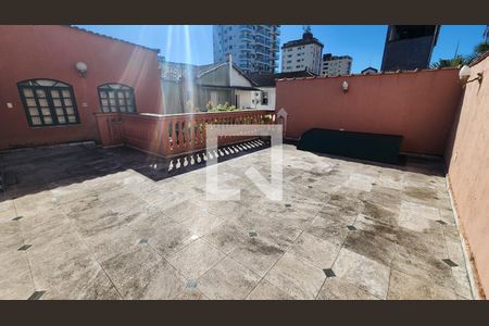 Casa para alugar com 30m², 7 quartos e 3 vagasÁrea de Serviço