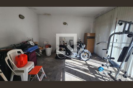 Casa para alugar com 30m², 7 quartos e 3 vagasÁrea de Serviço