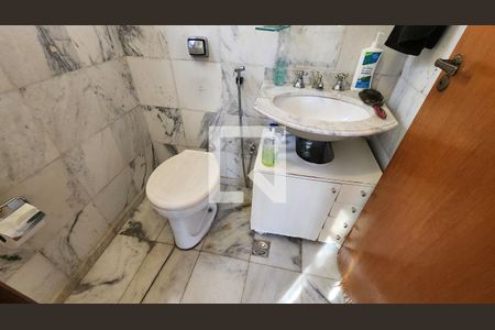 Casa para alugar com 30m², 7 quartos e 3 vagasBanheiro da Suíte