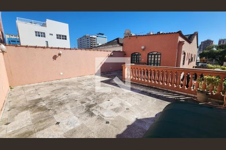 Casa para alugar com 30m², 7 quartos e 3 vagasÁrea de Serviço