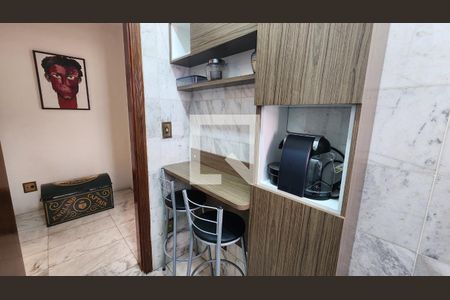 Casa para alugar com 30m², 7 quartos e 3 vagasCozinha