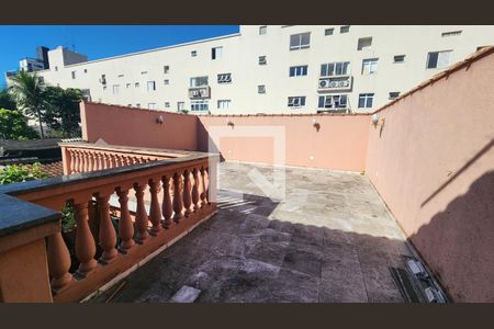 Casa para alugar com 30m², 7 quartos e 3 vagasÁrea de Serviço