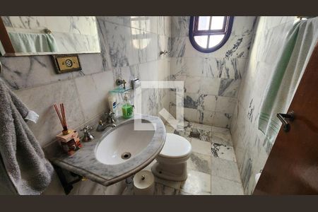 Casa para alugar com 30m², 7 quartos e 3 vagasBanheiro 3