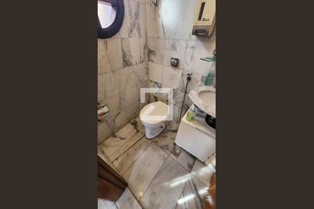 Casa para alugar com 30m², 7 quartos e 3 vagasBanheiro da Suíte