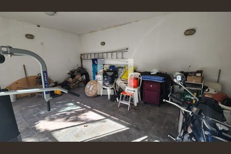 Casa para alugar com 30m², 7 quartos e 3 vagasÁrea de Serviço