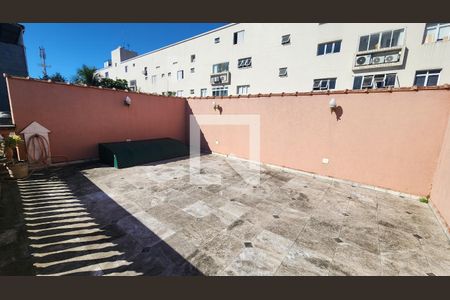 Casa para alugar com 30m², 7 quartos e 3 vagasÁrea de Serviço