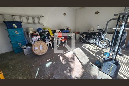 Casa para alugar com 30m², 7 quartos e 3 vagasÁrea de Serviço