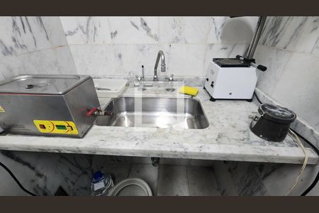 Casa para alugar com 30m², 7 quartos e 3 vagasBanheiro 1