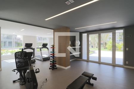 Apartamento à venda com 66m², 2 quartos e 2 vagas Apartamento à venda com 66m², 2 quartos e 2 vagasÁrea comum