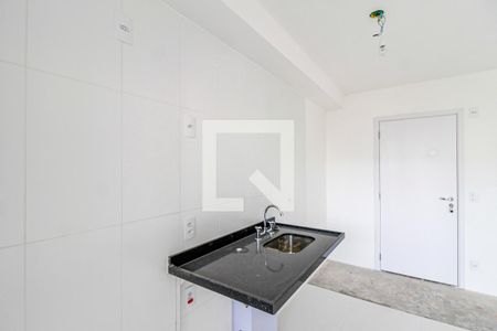 Apartamento à venda com 66m², 2 quartos e 2 vagas Apartamento à venda com 66m², 2 quartos e 2 vagasCozinha