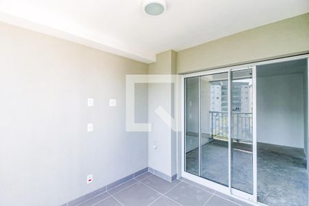 Apartamento à venda com 66m², 2 quartos e 2 vagas Apartamento à venda com 66m², 2 quartos e 2 vagasVaranda